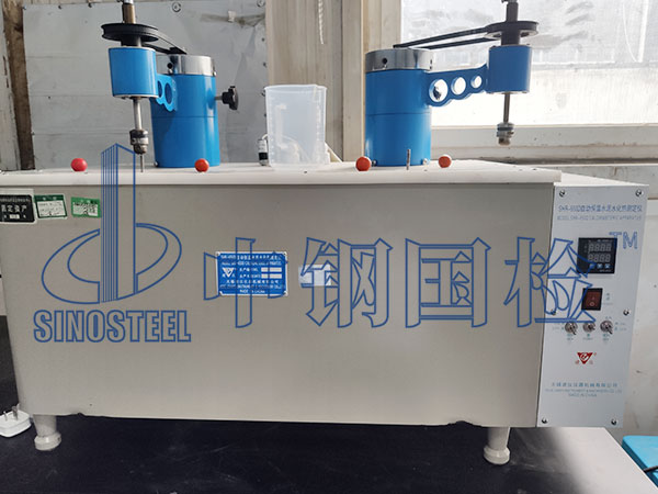 水泥熟料成份檢測