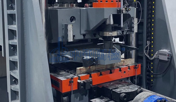 盆式支座檢測是否需要送檢 可以做非破壞試驗(yàn)嗎