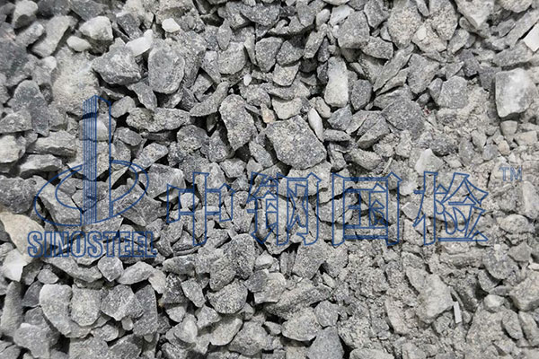 填料氯離子檢測方法 填料氯離子檢測標(biāo)準(zhǔn)