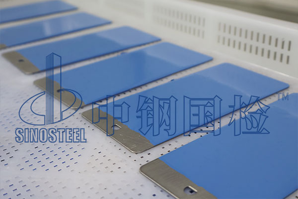 氟碳漆檢測指標及執行標準