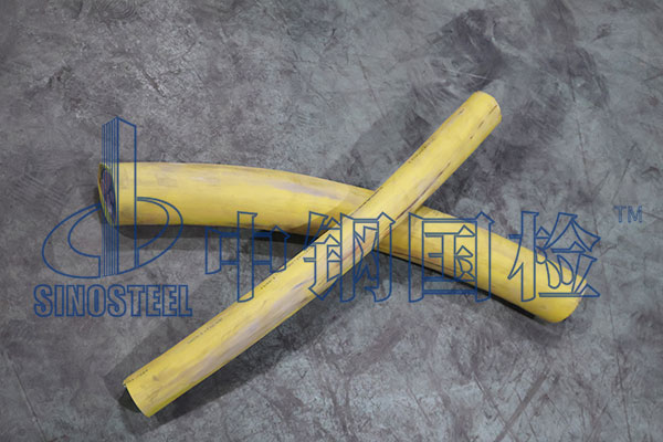 電線電纜酸氣含量檢測