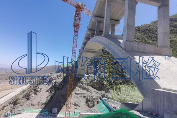 人行橋荷載檢測