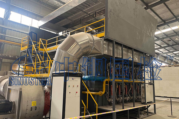 通風管道耐火檢測方法 通風管道耐火檢測單位