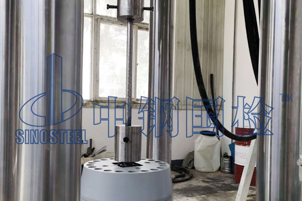 風機錨栓松動檢測標準 風機錨栓檢測機構