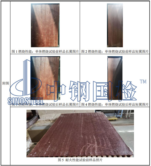 疏散平臺檢測圖片