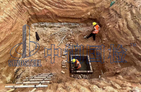 地基承載力檢測