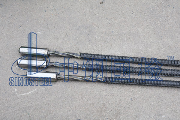 錨索拉拔檢測(cè)