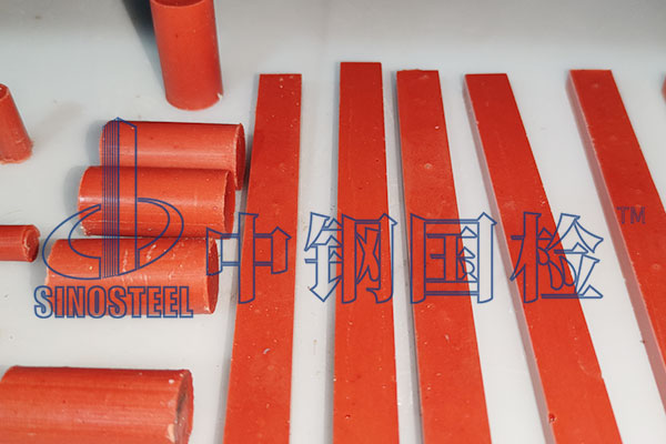 橋梁加固材料檢測