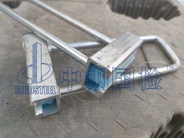 預埋件送檢尺寸要求 預埋件送檢代表批量