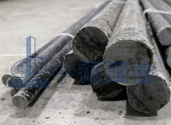 邊坡錨桿拉拔試驗(yàn)