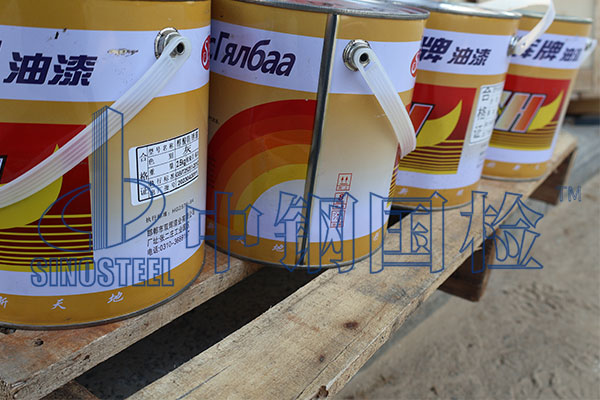 環氧富鋅底漆鋅含量如何檢測 環氧富鋅底漆檢測標準