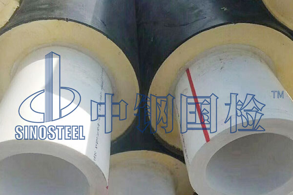 直埋保溫管檢測