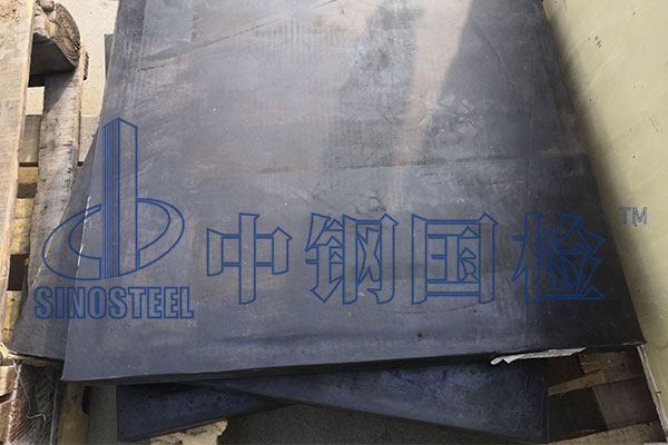 橡膠墊板檢測(cè)