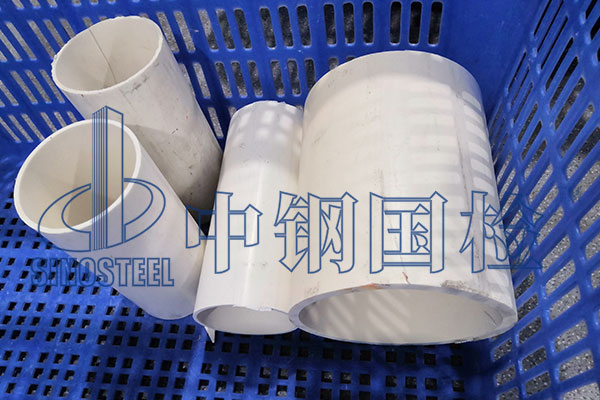 給水管檢測項目有哪些 給水管檢測報告