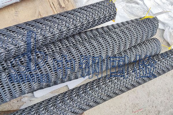 排水盲管檢測依據(jù) 排水盲管檢測頻率