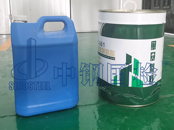 防靜電地坪漆檢測費(fèi)貴嗎 多少錢一平方