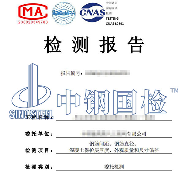 預應力管樁檢測