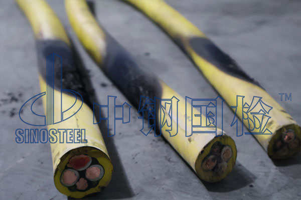 礦物質(zhì)電纜檢測(cè)