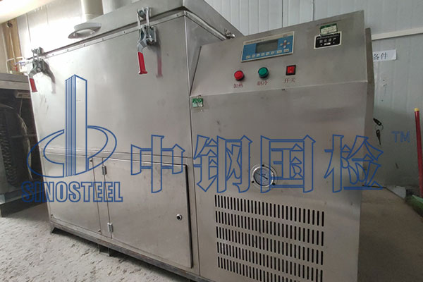 普通硅酸鹽水泥檢測方法和標準