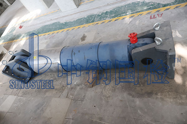 阻尼器檢驗項目 阻尼器檢驗報告