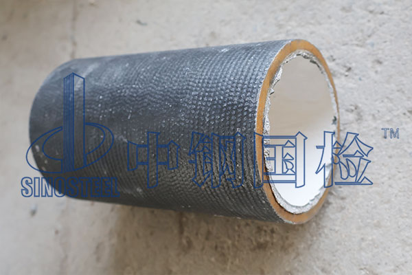 球墨鑄鐵件檢測