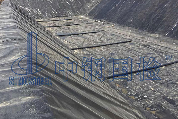 復合土工膜檢測標準 復合土工膜檢測批次