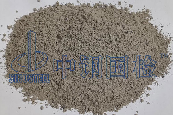 灌漿料型式檢驗