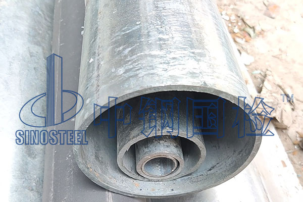 無縫鋼管檢測取樣規格標準 無縫鋼管檢測內容