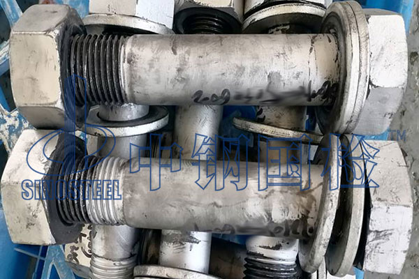 風電塔筒螺栓檢測規定 風電塔筒螺栓檢測機構