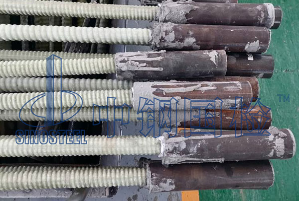 中空錨桿檢測(cè)