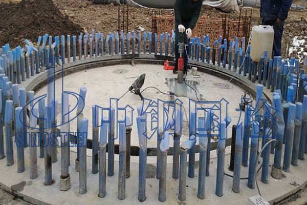 風電風機施工檢測項目有哪些 風電工程檢測第三方