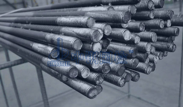 風電錨栓組件檢測