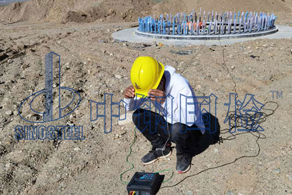 風電項目環境檢測