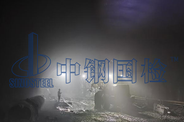 隧道風機檢測標準 隧道風機檢測項目有哪些