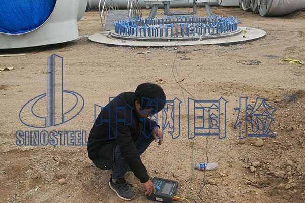 風電項目檢測大概能花多少錢 風電項目檢測中心