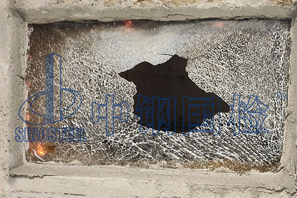 耐火檢測怎么做 耐火檢測和不延燃檢測的區別