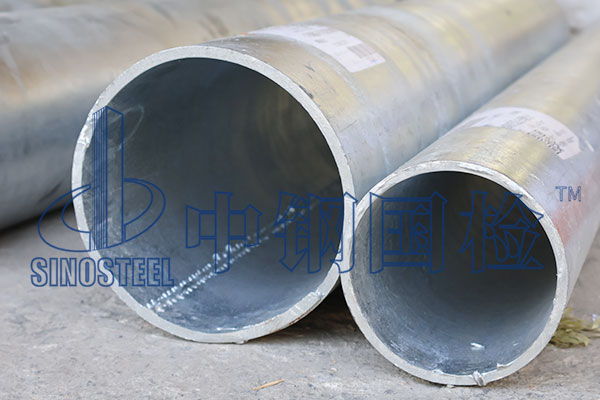 熱鍍鋅鋼管檢測批次數(shù)量 熱鍍鋅鋼管檢測依據(jù)什么標準