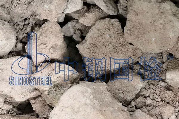 回填土檢測需檢測什么項目 回填土檢測報告