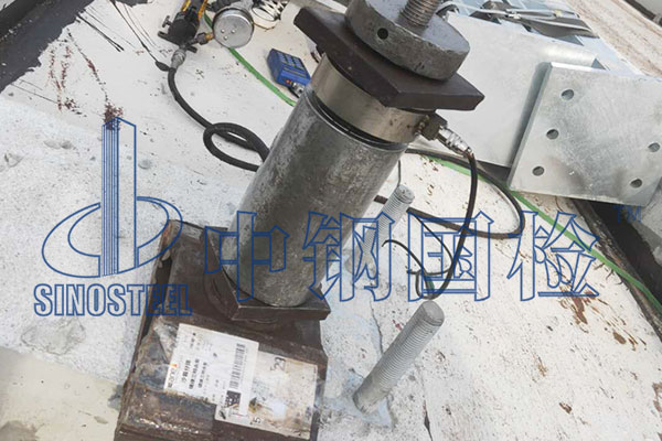 植筋拉拔試驗檢測數(shù)量要求規(guī)范