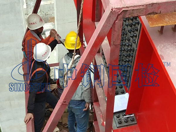 鋼結構高強螺栓檢測要求與標準