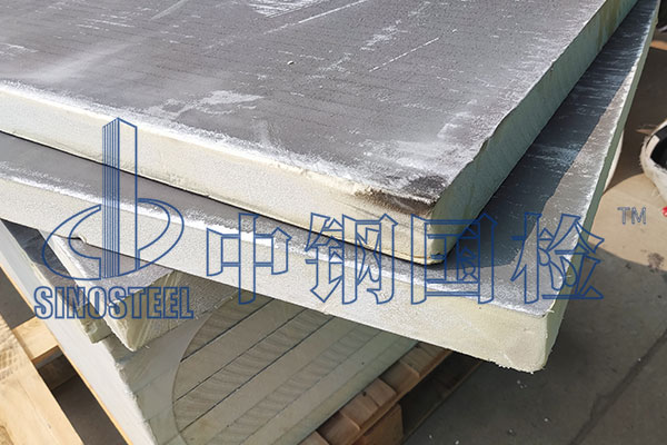 保溫板檢測費用多少 保溫板檢測機構