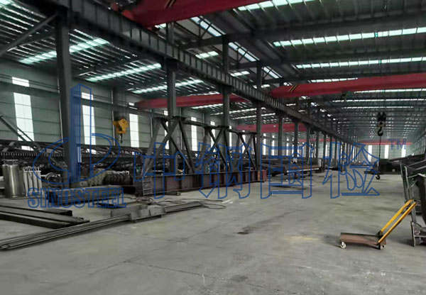 廠房荷載檢測標(biāo)準 廠房荷載檢測機構(gòu)資質(zhì)