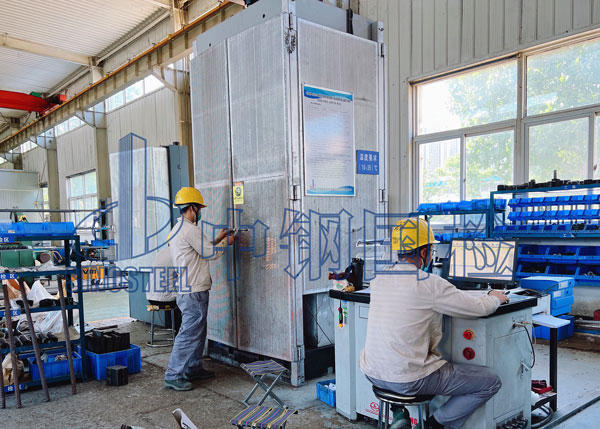 鋼板彈簧檢測標(biāo)準規(guī)范 鋼板彈簧檢測機構(gòu)