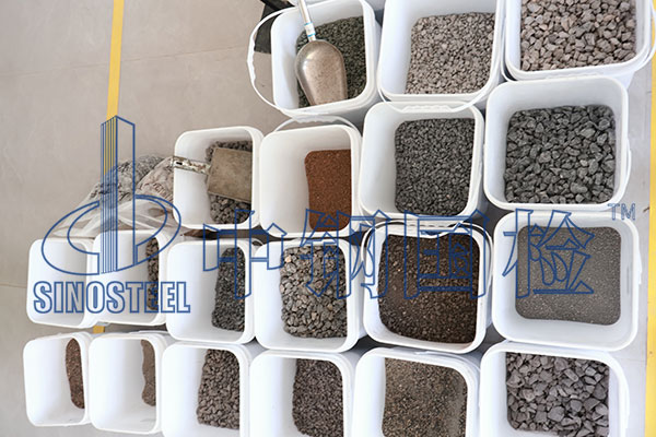 石英砂檢測去哪里化驗 石英砂檢測成分機構(gòu)