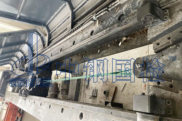 吊帶在什么地方檢測質量 吊帶檢測機構