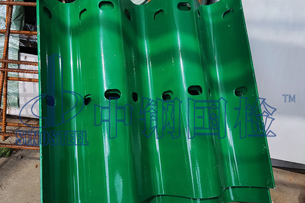 不銹鋼護欄檢測標準有哪些 第三方檢測報告