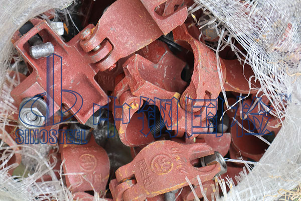 鋼管扣件檢測費用多少 由誰承擔