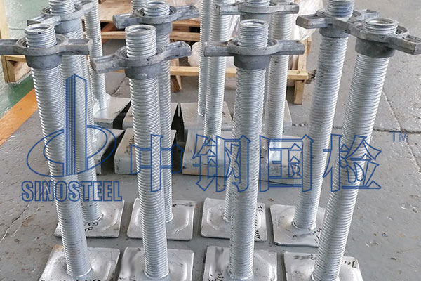 地腳螺栓檢測的依據是什么 地腳螺栓檢測取樣數量