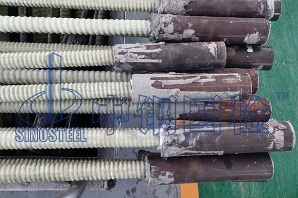 管縫錨桿檢測(cè)項(xiàng)目 管縫錨桿檢測(cè)單位