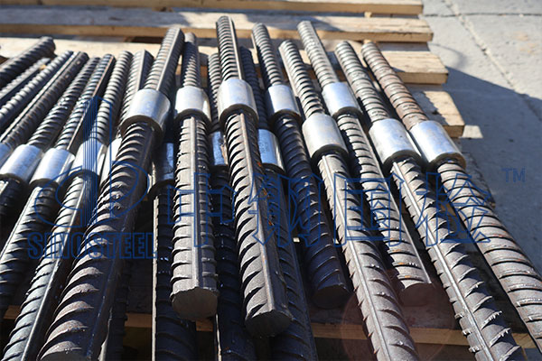 鋼筋套筒抗拉強度檢測方法及規范